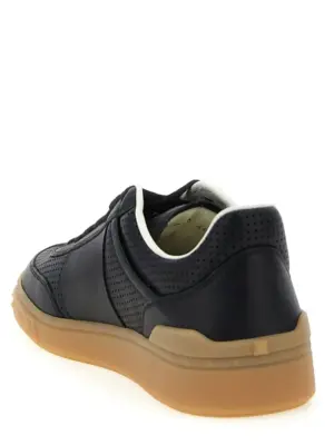 Valentino Garavani 'Upvillage' sneakers Man VALENTINO GARAVANI Black
