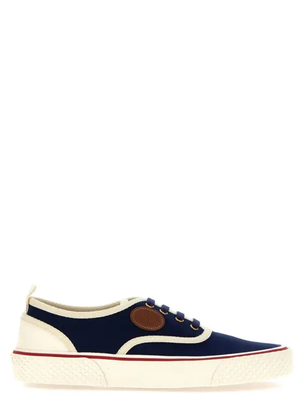 Valentino Garavani 'Nojoke' sneakers VALENTINO GARAVANI Blue