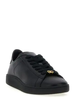 Valentino Garavani 'Royco' sneakers Y2S0K34BYACMJ VALENTINO GARAVANI Black