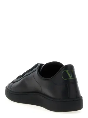 Valentino Garavani 'Royco' sneakers Man VALENTINO GARAVANI Black