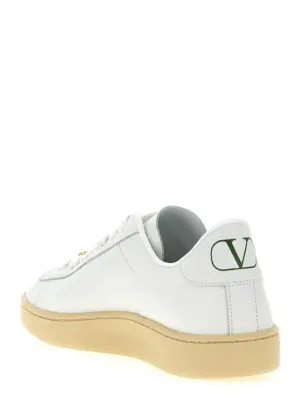 Valentino Garavani 'Royco' sneakers Man VALENTINO GARAVANI White