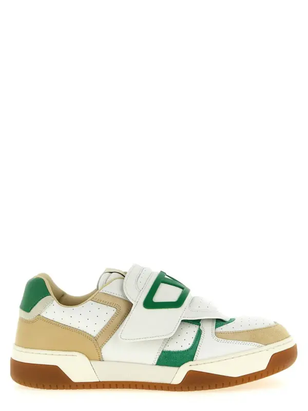 Valentino Garavani 'Joie de Jouer' sneakers VALENTINO GARAVANI Multicolor