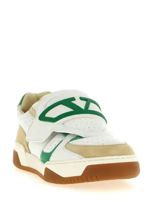 Valentino Garavani 'Joie de Jouer' sneakers Y2S0L36CJJBSE VALENTINO GARAVANI Multicolor