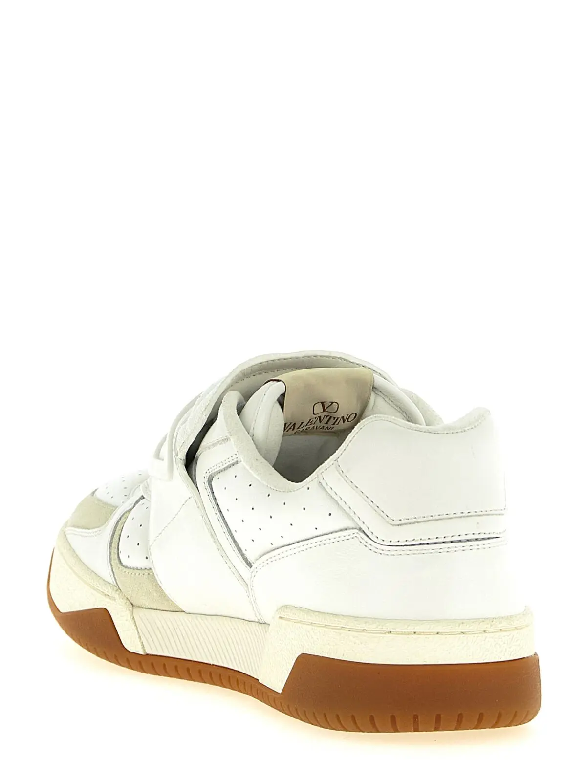 Кросівки Valentino Garavani Joie de Jouer Білі 3 Valentino Garavani 'Joie de Jouer' sneakers Man VALENTINO GARAVANI White