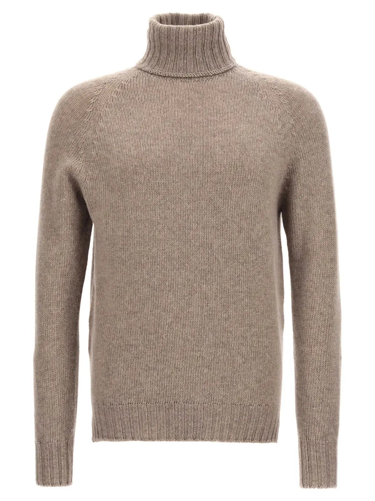 Светр Ma'rY'yA з горлом Сірий 1 Turtle-Neck Sweater MA'RY'YA Gray