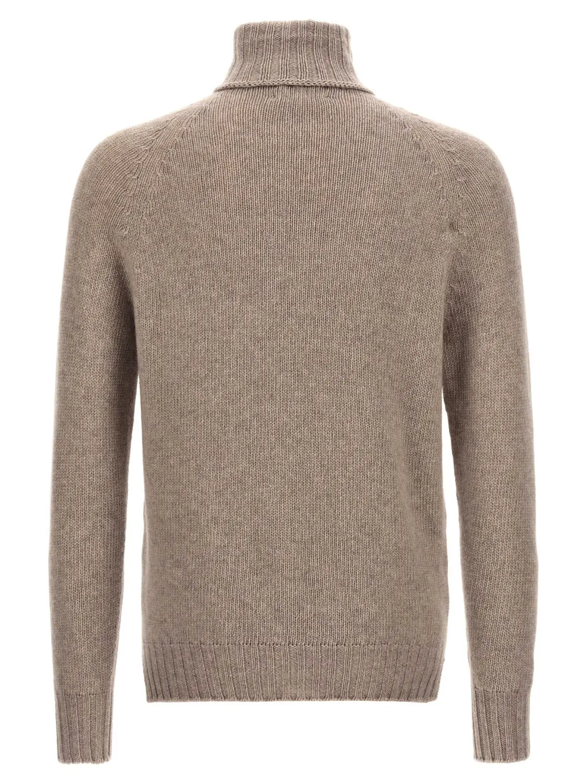 Светр Ma'rY'yA з горлом Сірий 2 Turtle-Neck Sweater YRK018B3 MA'RY'YA Gray