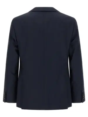 'Vicenza' dress 033CZ22K21900901 PAL ZILERI Blue