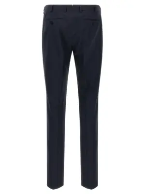 'Vicenza' dress Fall Winter 2025/2026 PAL ZILERI Blue