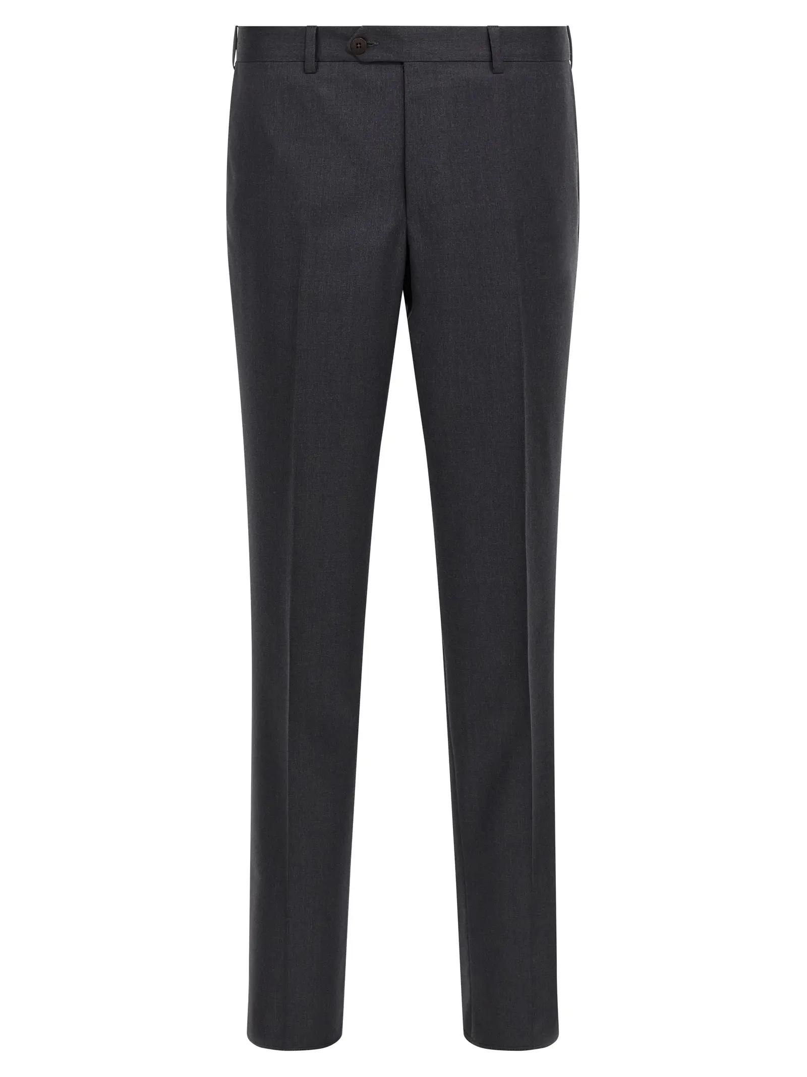 Костюм Pal Zileri Vicenza Сірий 4 'Vicenza' dress 100% wool PAL ZILERI Gray