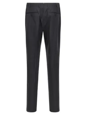 'Vicenza' dress Fall Winter 2025/2026 PAL ZILERI Gray