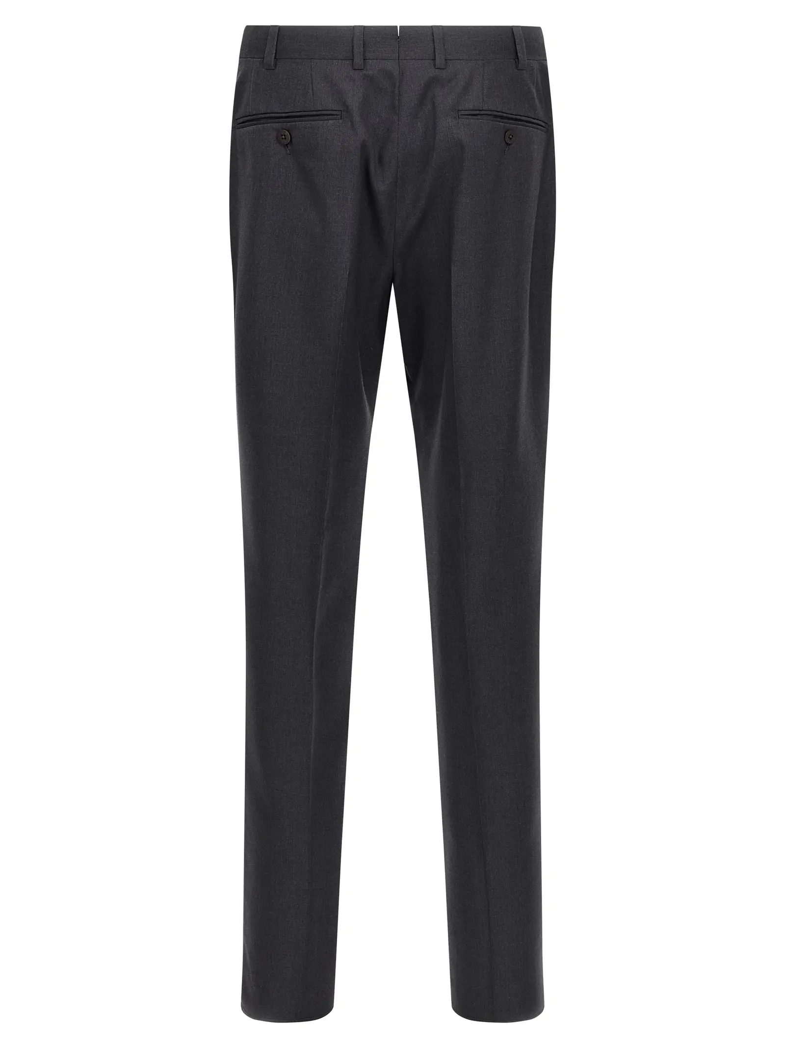 Костюм Pal Zileri Vicenza Сірий 5 'Vicenza' dress Fall Winter 2025/2026 PAL ZILERI Gray