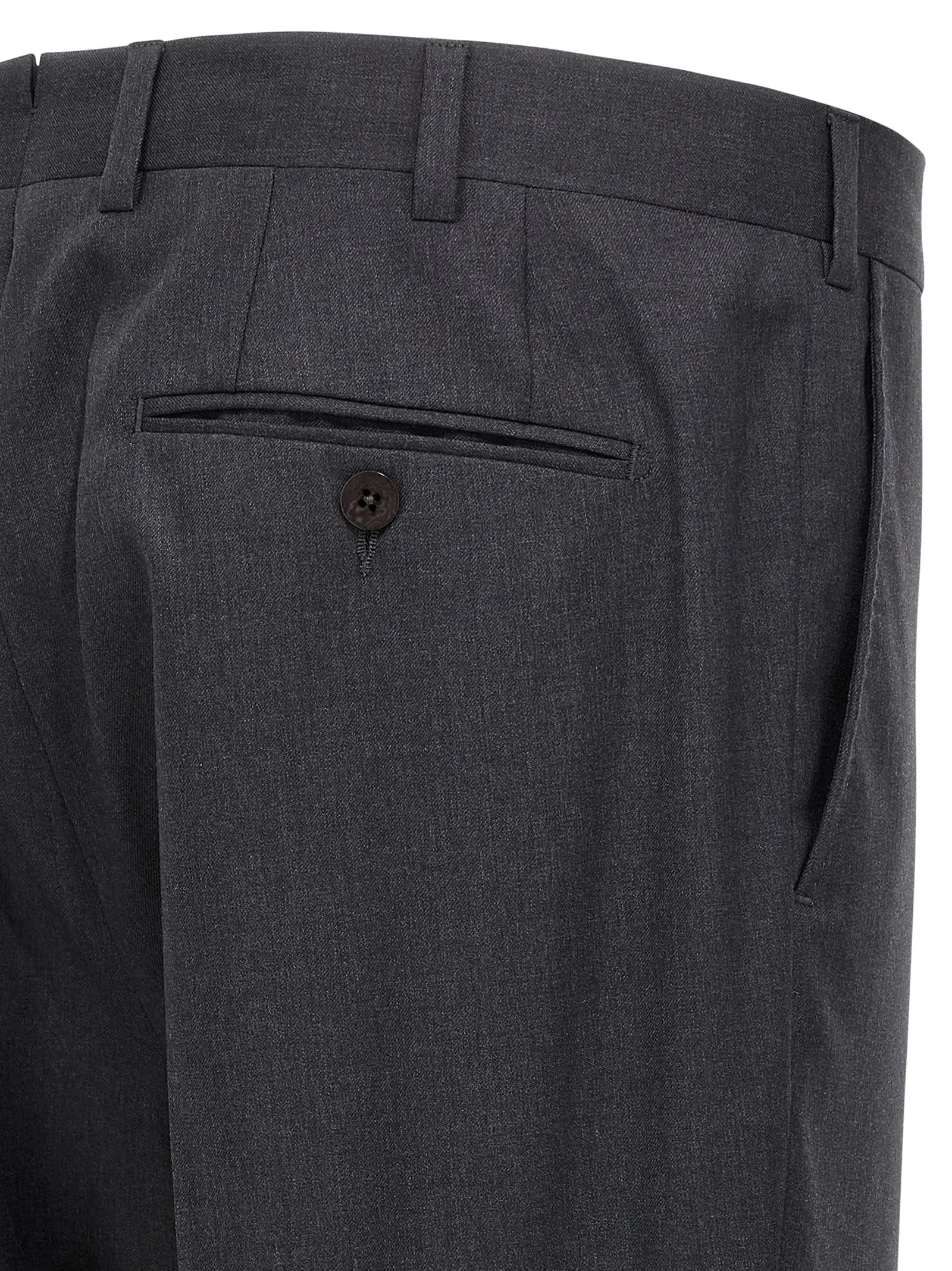 Костюм Pal Zileri Vicenza Сірий 6 'Vicenza' dress Clothing PAL ZILERI Gray