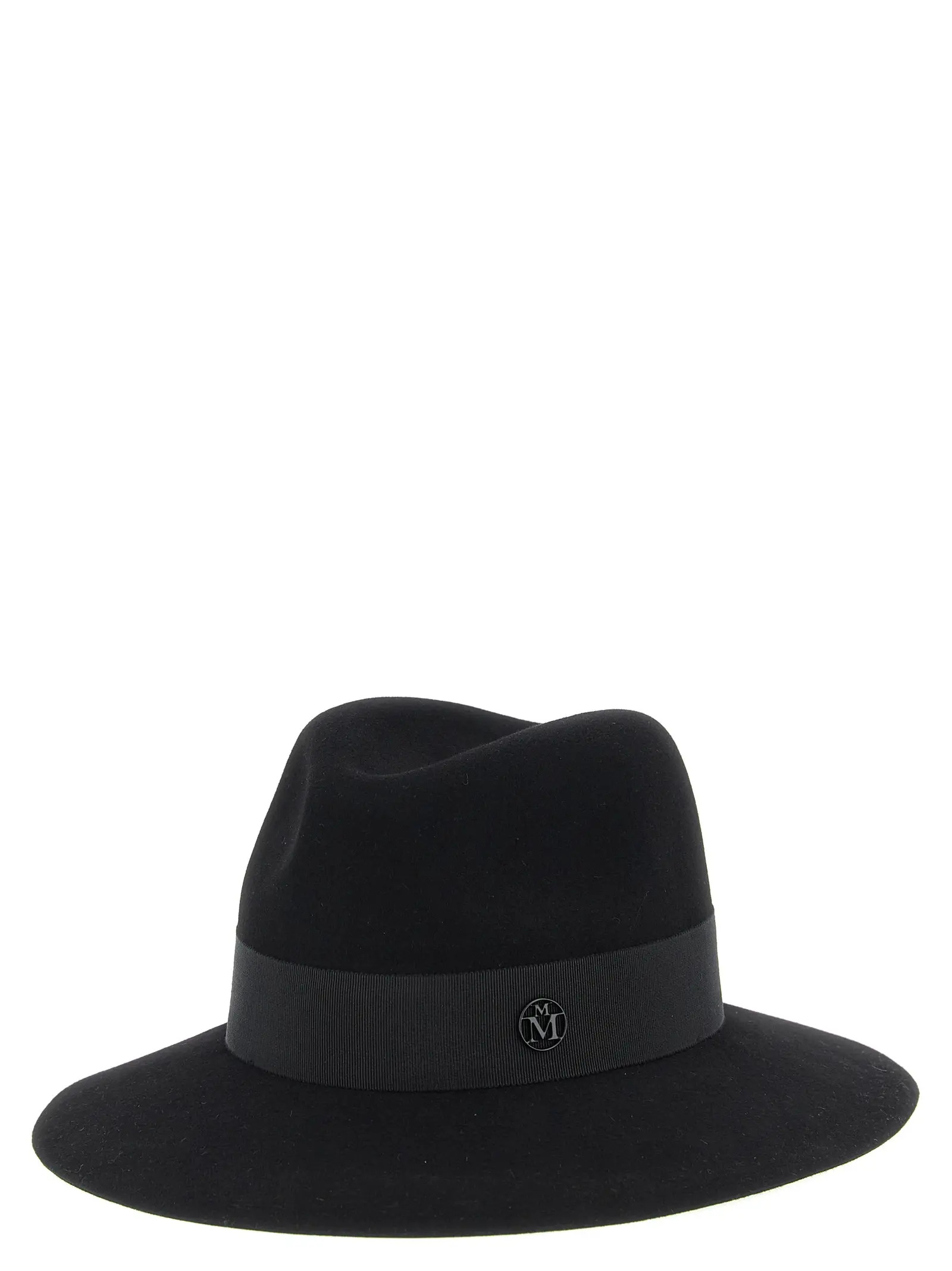 Капелюх Maison Michel Henrietta Чорний 2 'Henrietta' hat 1002001001BLACK MAISON MICHEL Black