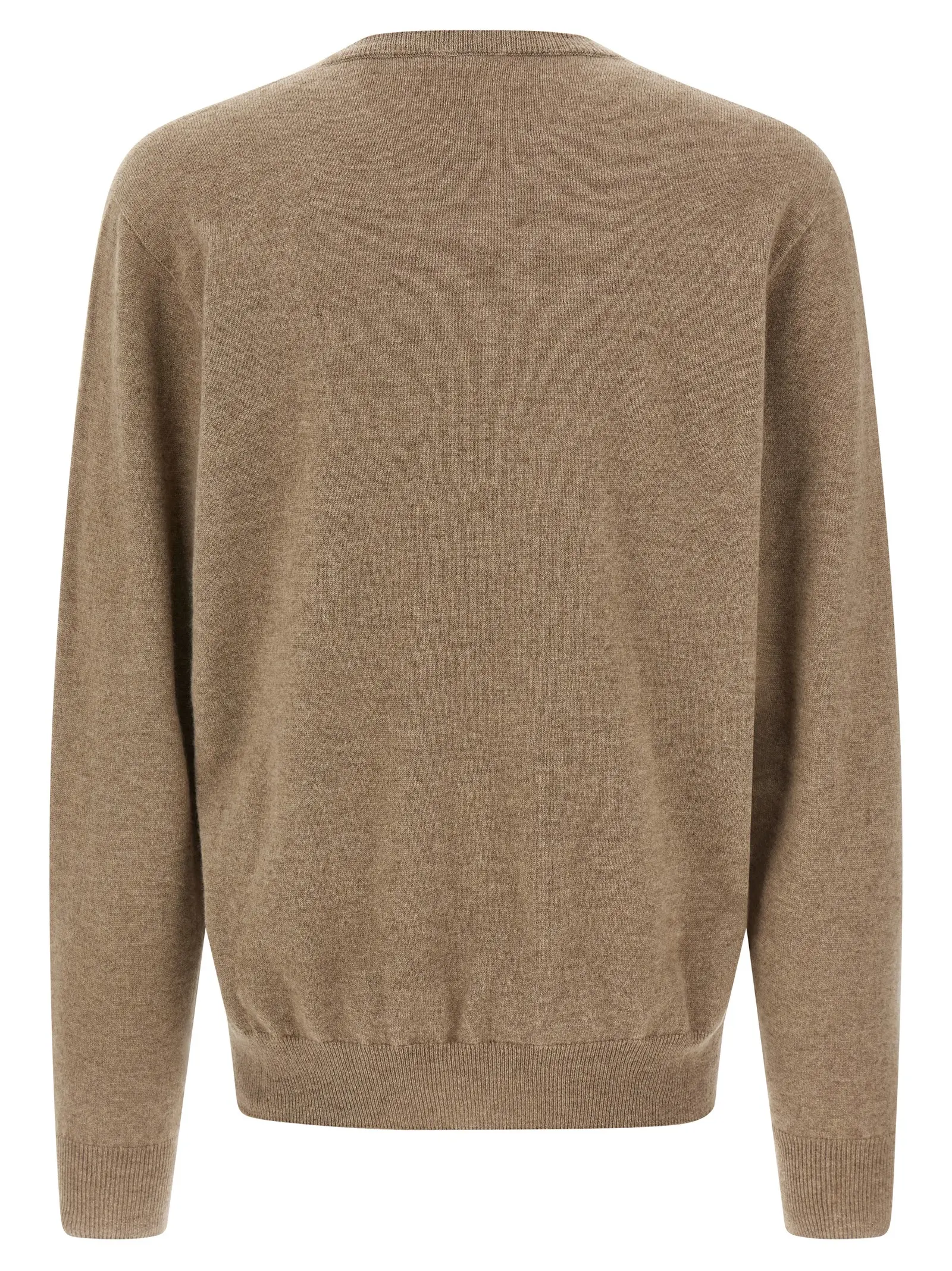 Светр The Row Rod Бежевий 2 'Rod' sweater 1014Y556TAU THE ROW Beige