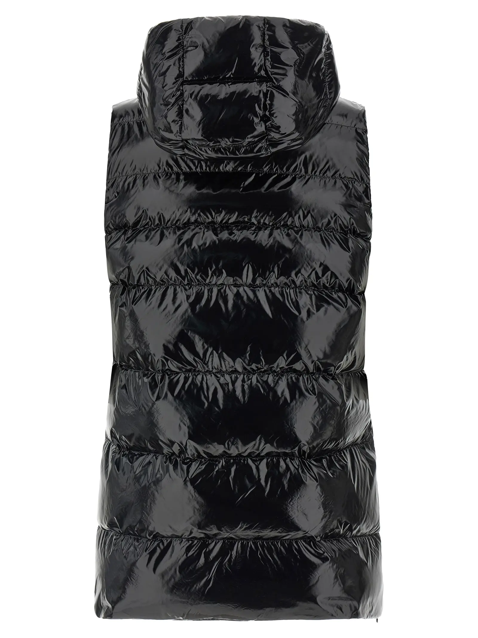 Жилет Pinko Graffetta Чорний 2 'Graffetta' vest 103825A2P7Z99 PINKO Black