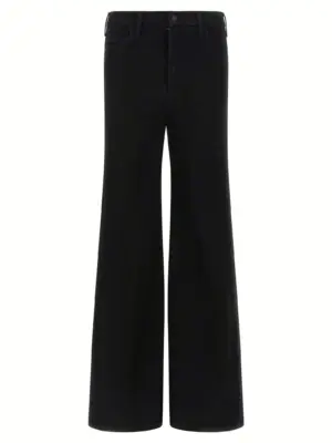 'The Hustler Roller Sneak' MOTHER Black