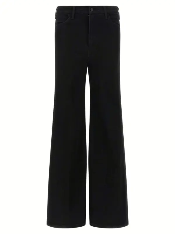 'The Hustler Roller Sneak' MOTHER Black