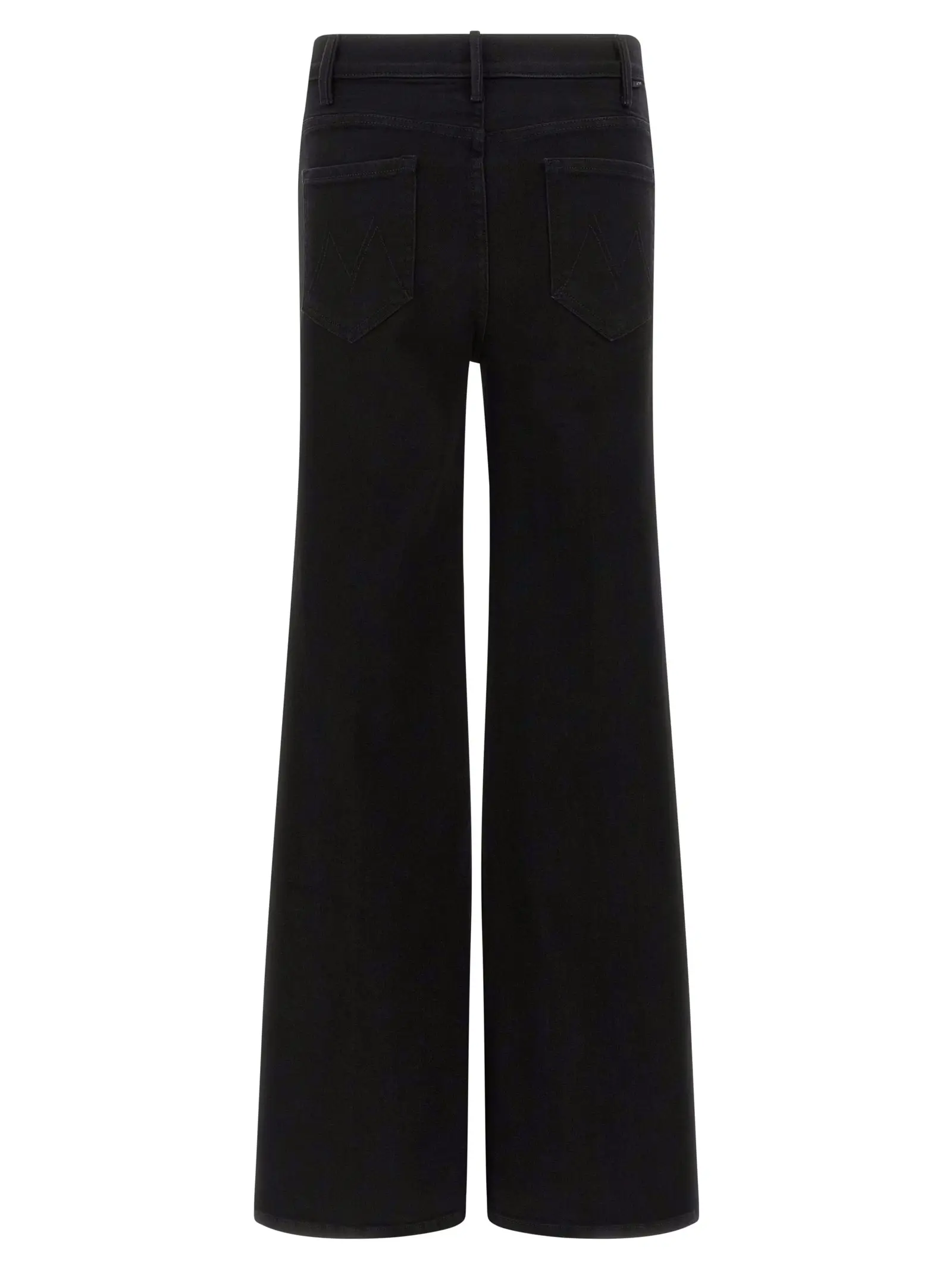 Кросівки The Hustler Roller Sneak Mother Чорні 2 'The Hustler Roller Sneak' 105071611BNGN MOTHER Black