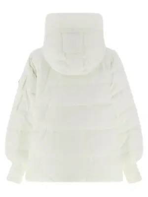 'Crusca' down jacket 105384A2PEZ05 PINKO White