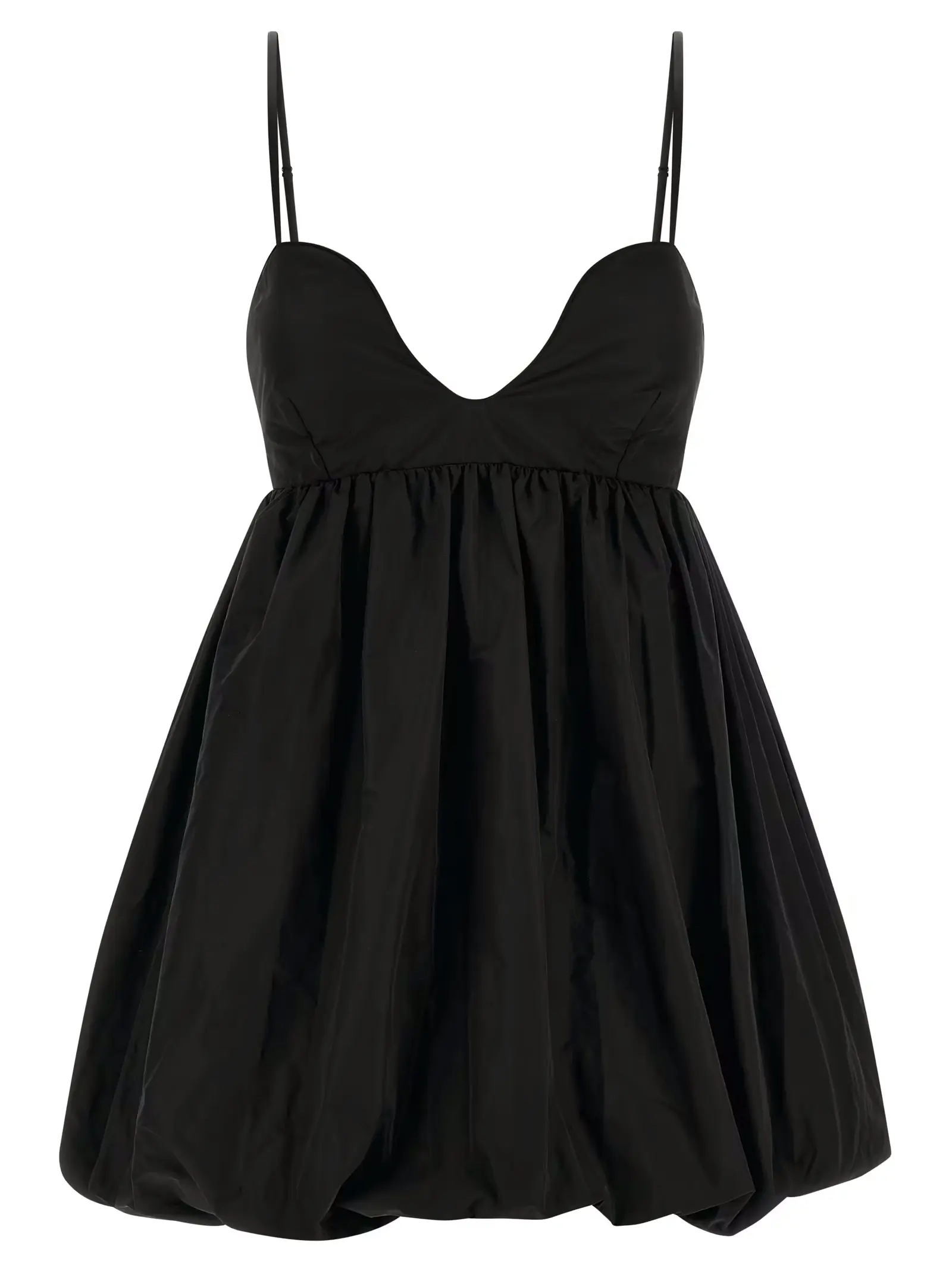 Сукня Dama Pinko Чорна 1 'Dama' dress PINKO Black