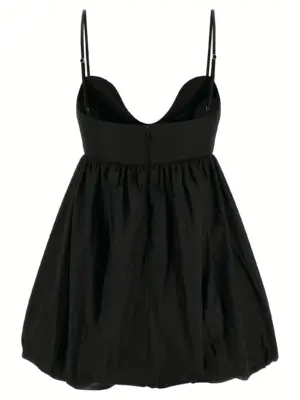 'Dama' dress 105403Y3LEZ99 PINKO Black
