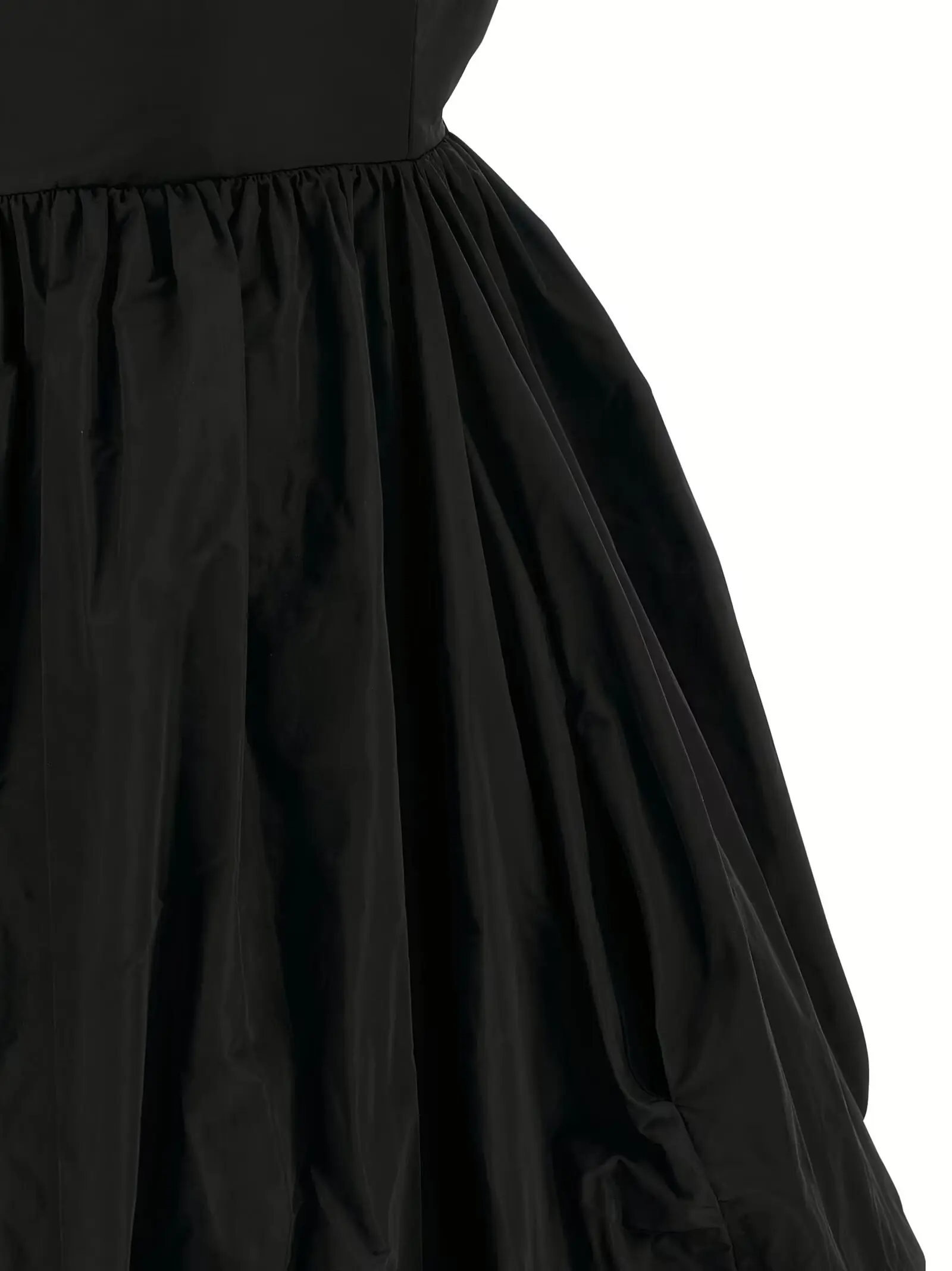 Сукня Dama Pinko Чорна 4 'Dama' dress 100% polyester PINKO Black