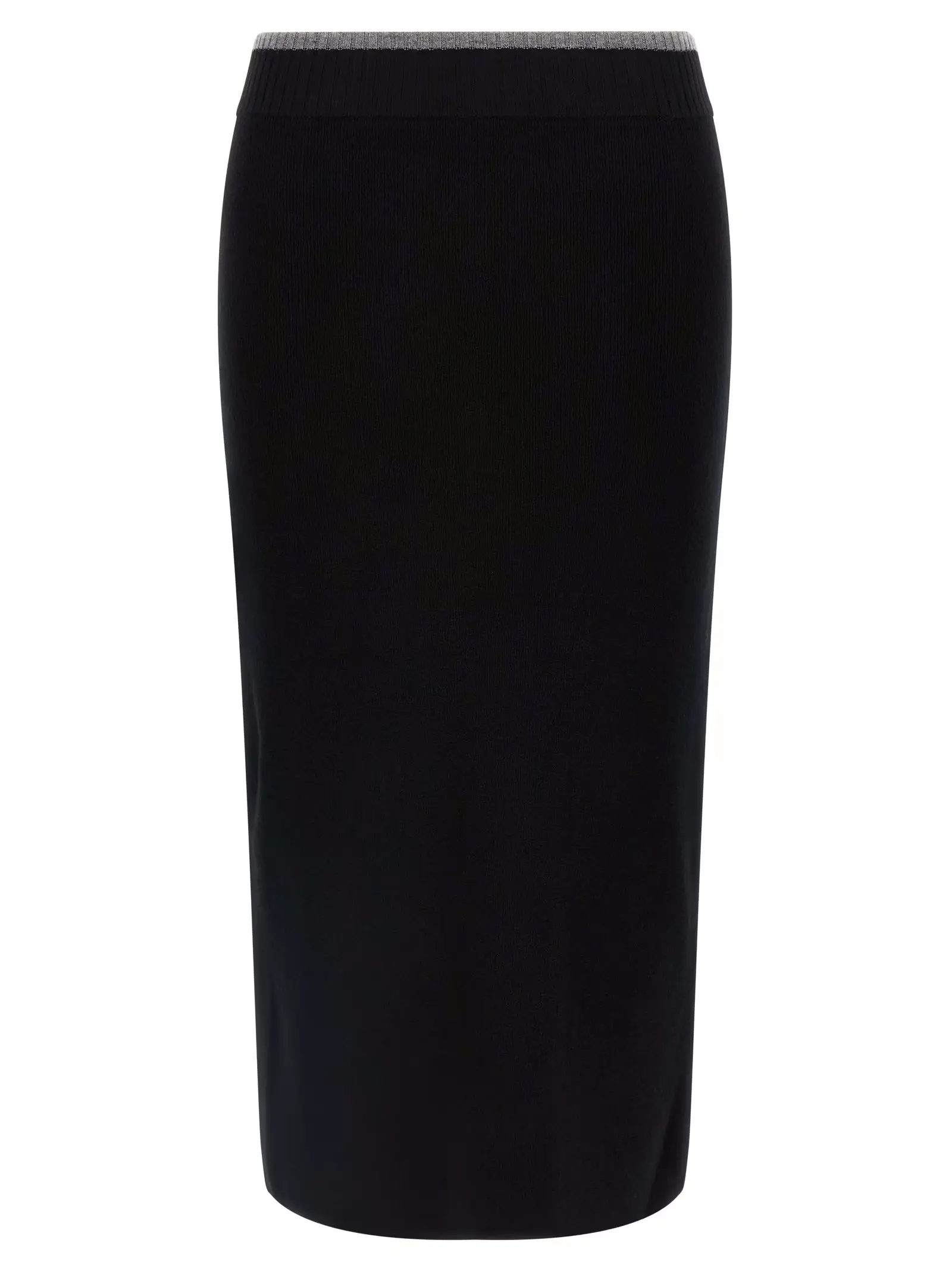 Спідниця Nuova Guinea Pinko Чорна 1 'Nuova Guinea' skirt PINKO Black