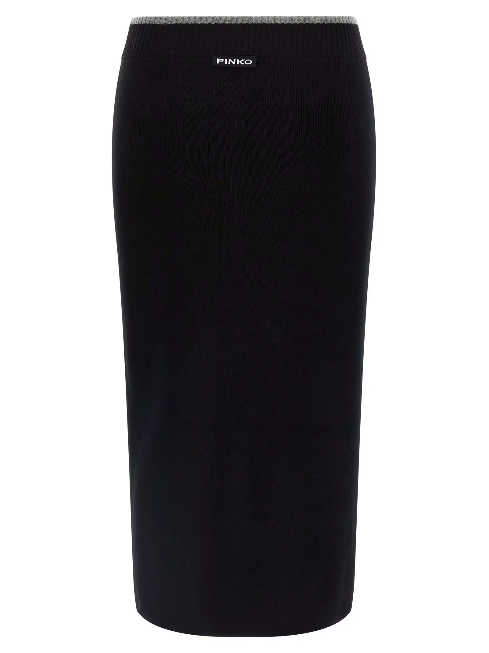 Спідниця Nuova Guinea Pinko Чорна 2 'Nuova Guinea' skirt 105489A2Q9Z99 PINKO Black