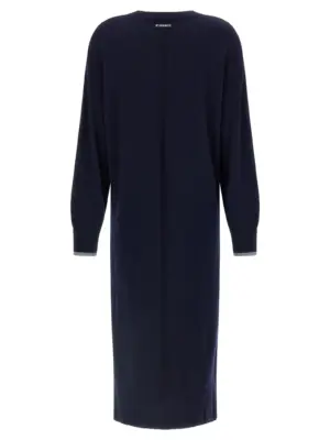 'Puerto Rico' dress 105492A2Q9G83 PINKO Blue