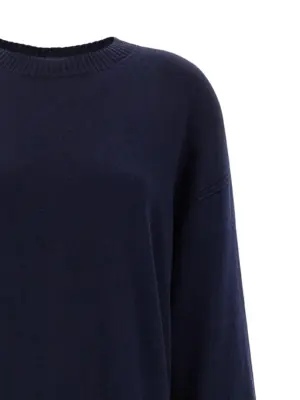 'Puerto Rico' dress Woman PINKO Blue