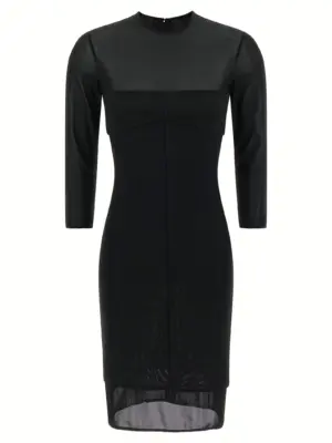 'Giostra' dress PINKO Black