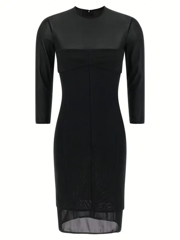 'Giostra' dress PINKO Black