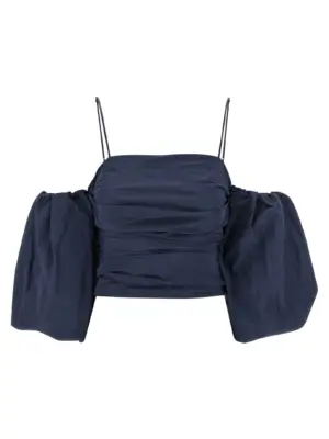 'Pallottoliere' top PINKO Blue
