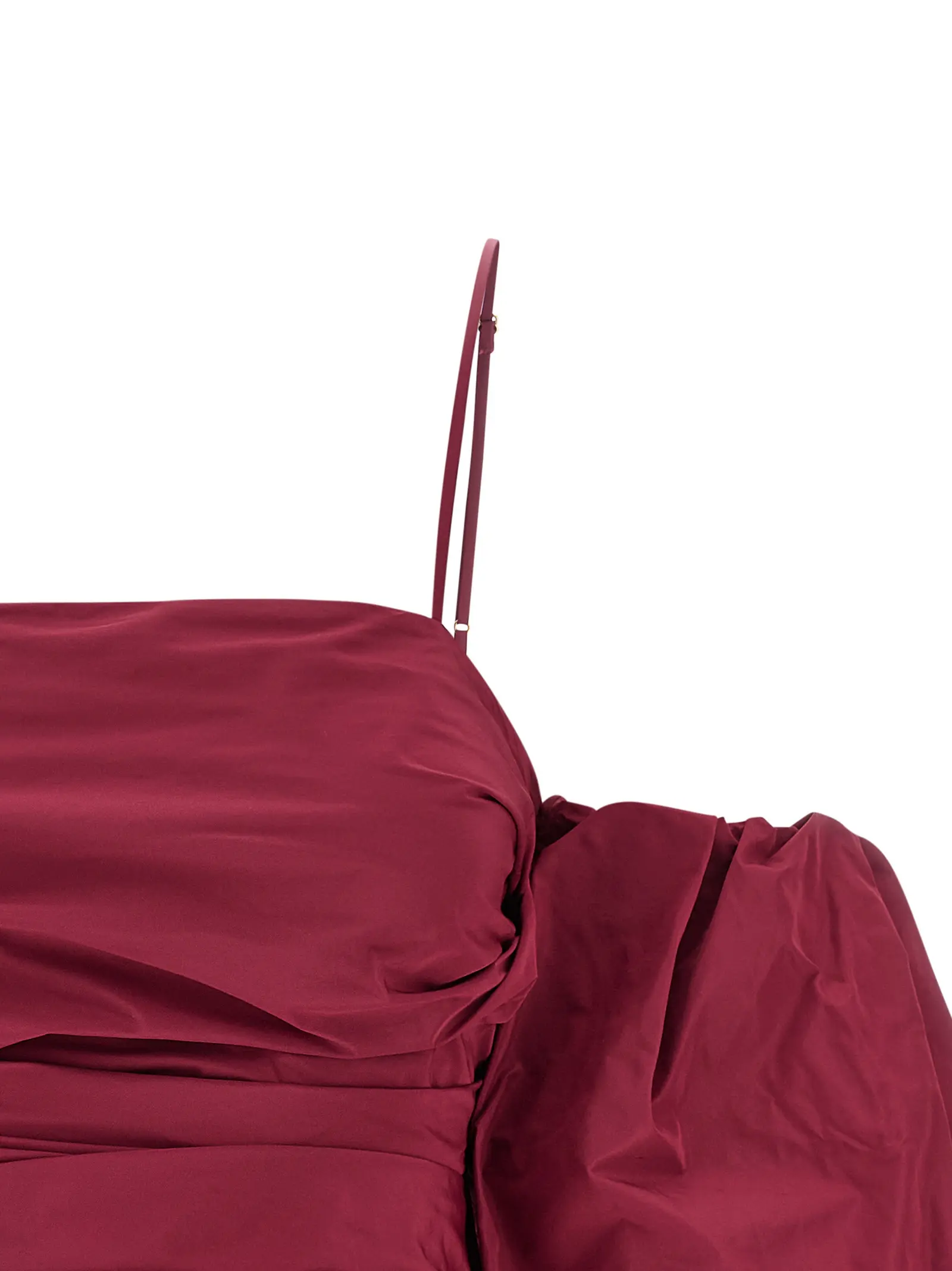 Топ Pinko Pallottoliere Бордовий 3 'Pallottoliere' top Woman PINKO Bordeaux