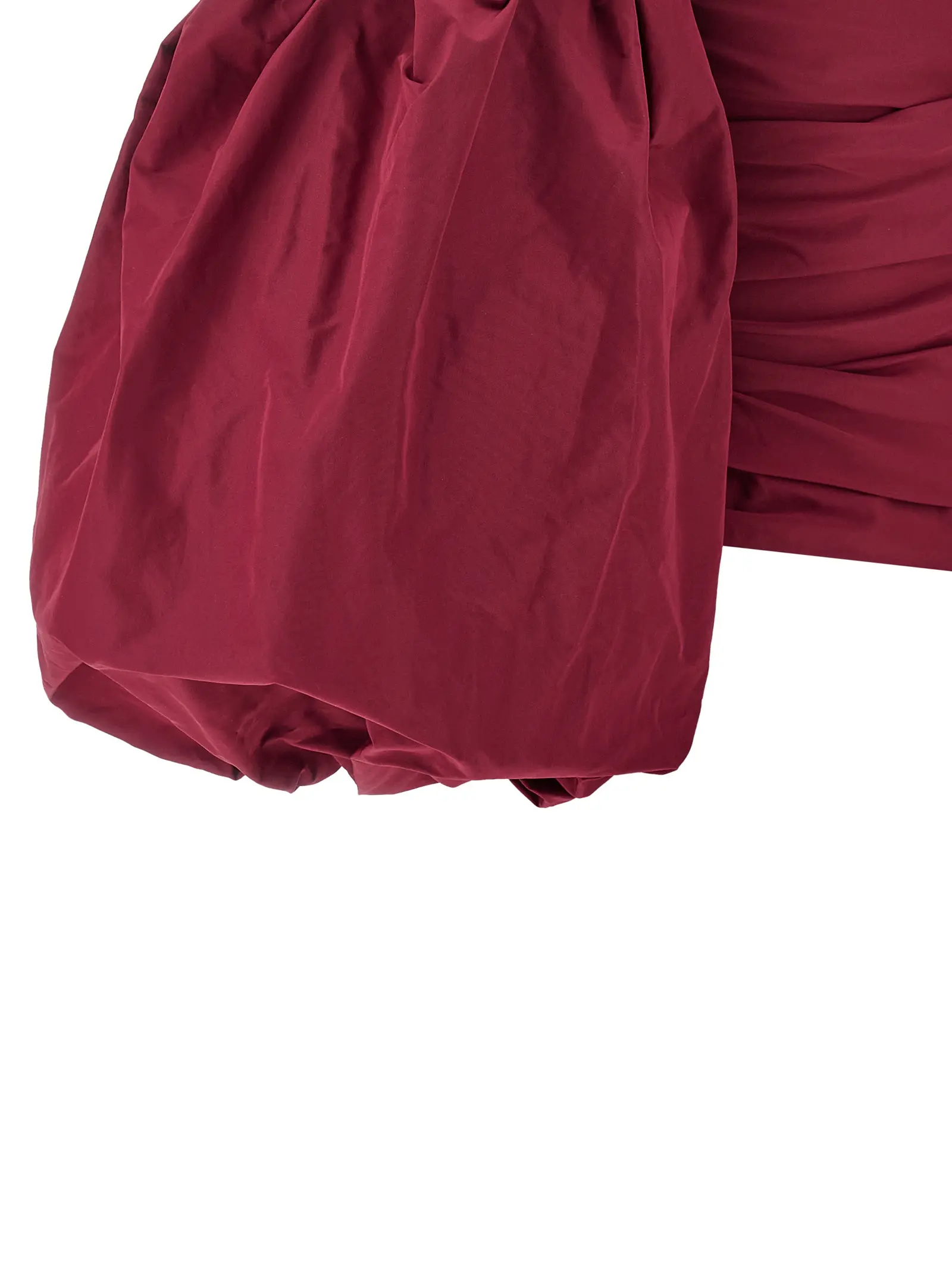 Топ Pinko Pallottoliere Бордовий 4 'Pallottoliere' top 100% polyester PINKO Bordeaux