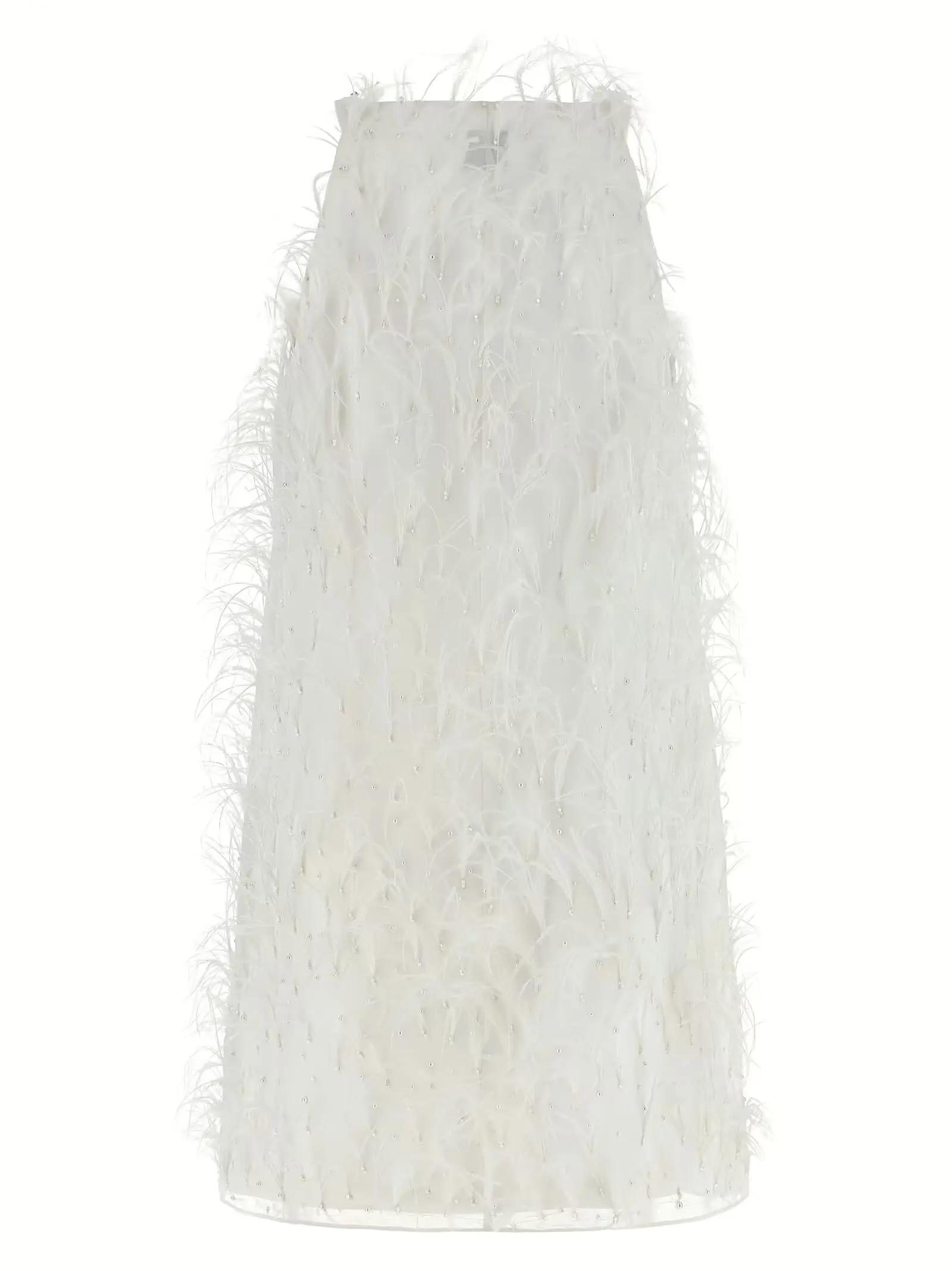 Сукня Piripicchio Pinko Біла 2 'Piripicchio' dress 105572A2SPZ05 PINKO White