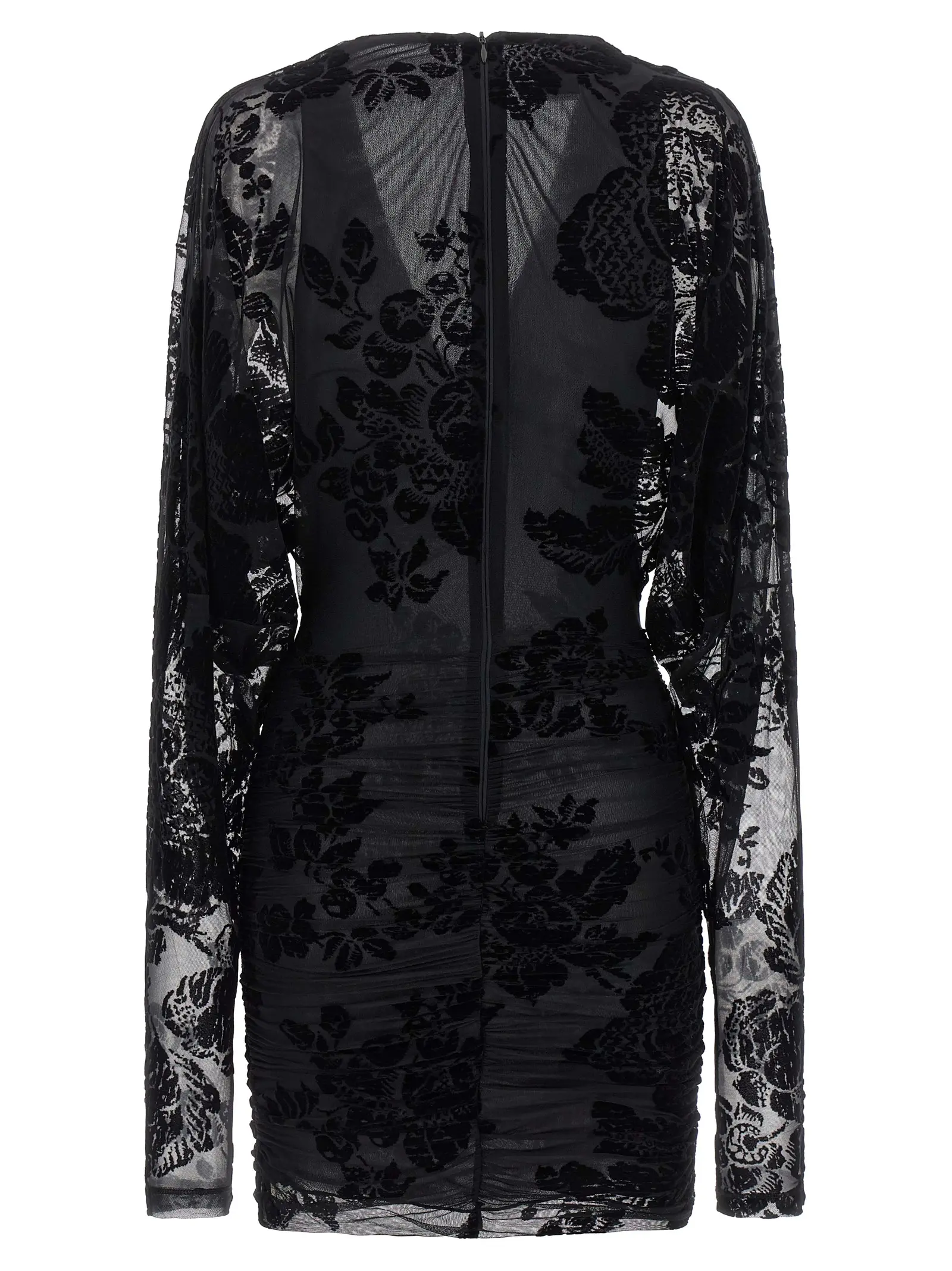 Сукня Pinko Roulette Чорна 2 'Roulette' dress 105624A2QDZD0 PINKO Black