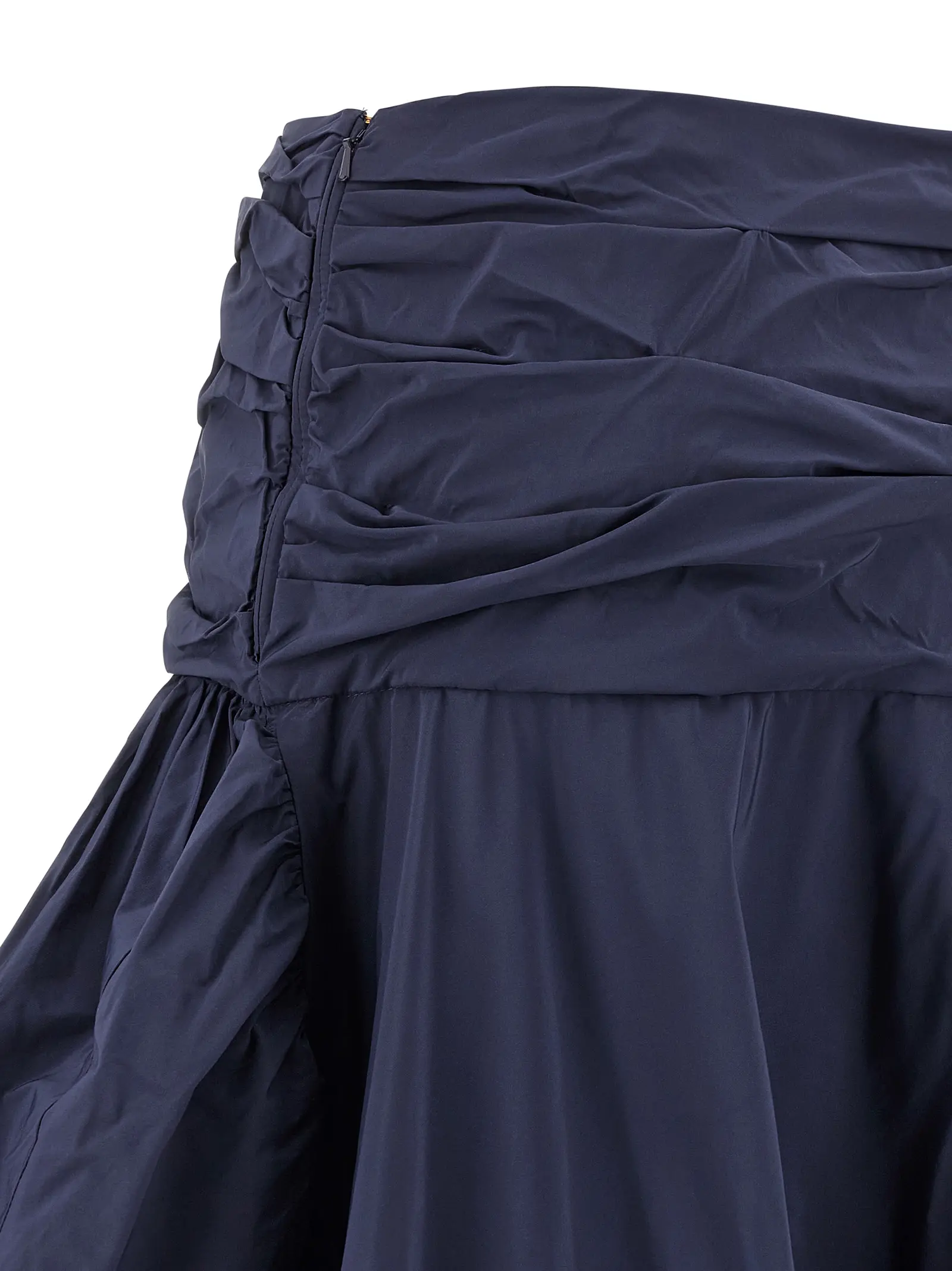 Спідниця Pinko Dondolo Синя 4 'Dondolo' skirt 100% polyester PINKO Blue