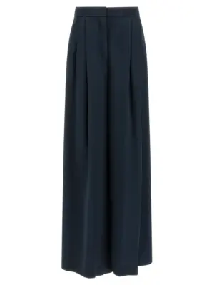 'Tetrix' pants PINKO Blue