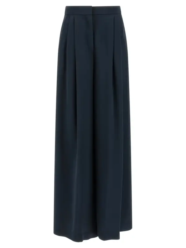 'Tetrix' pants PINKO Blue