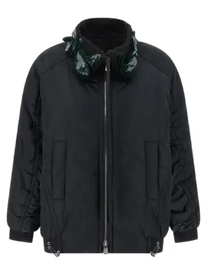 'Clarinda' jacket PINKO Blue