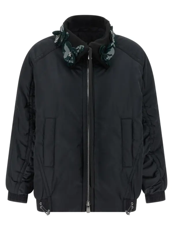 'Clarinda' jacket PINKO Blue