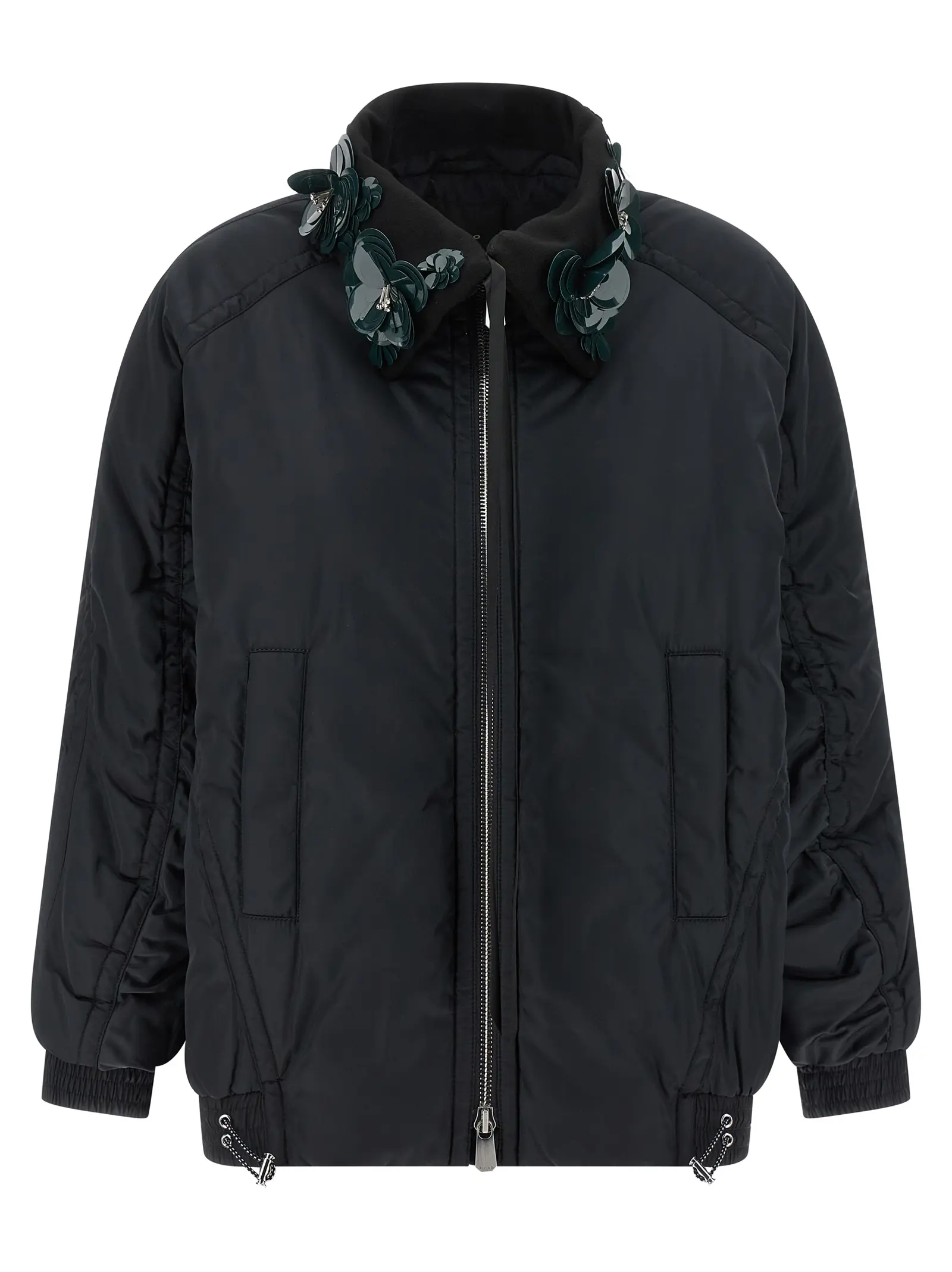 Куртка Pinko Clarinda Синя 1 'Clarinda' jacket PINKO Blue