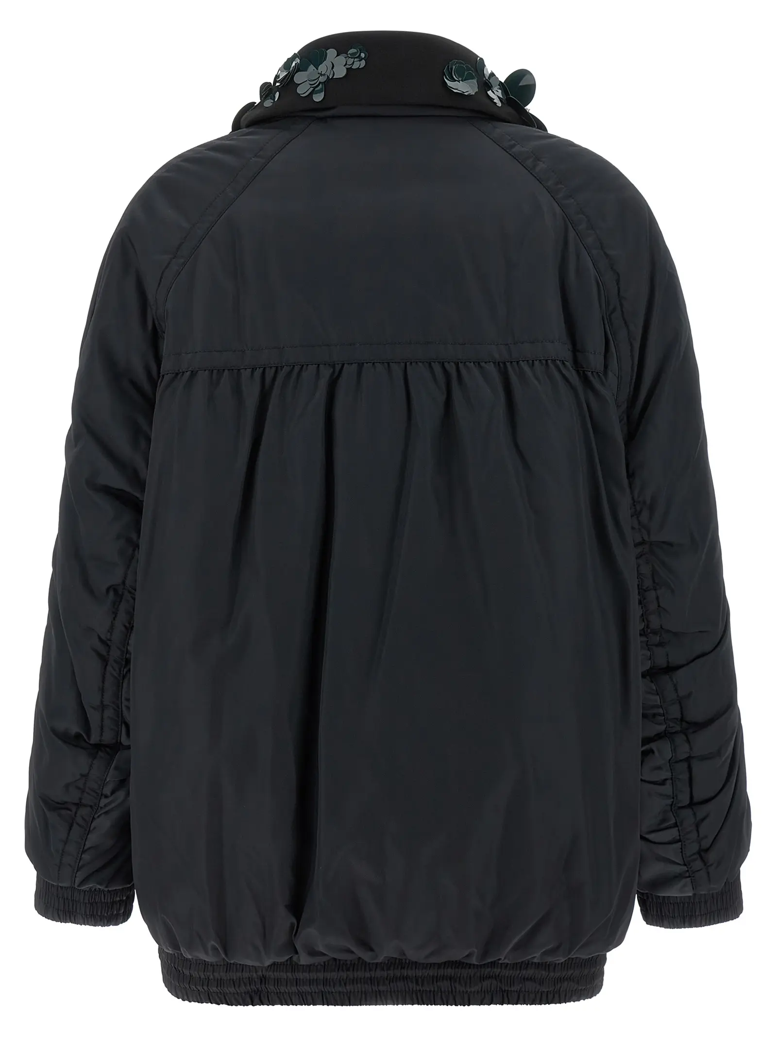 Куртка Pinko Clarinda Синя 2 'Clarinda' jacket 105942A2Y0G05 PINKO Blue