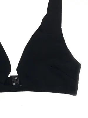 'Rhiannon Fire' bikini Woman ZIMMERMANN Black