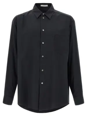 'Briar' shirt THE ROW Black