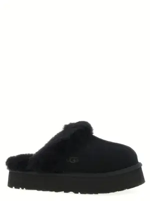 'Disquette' slipper UGG Black