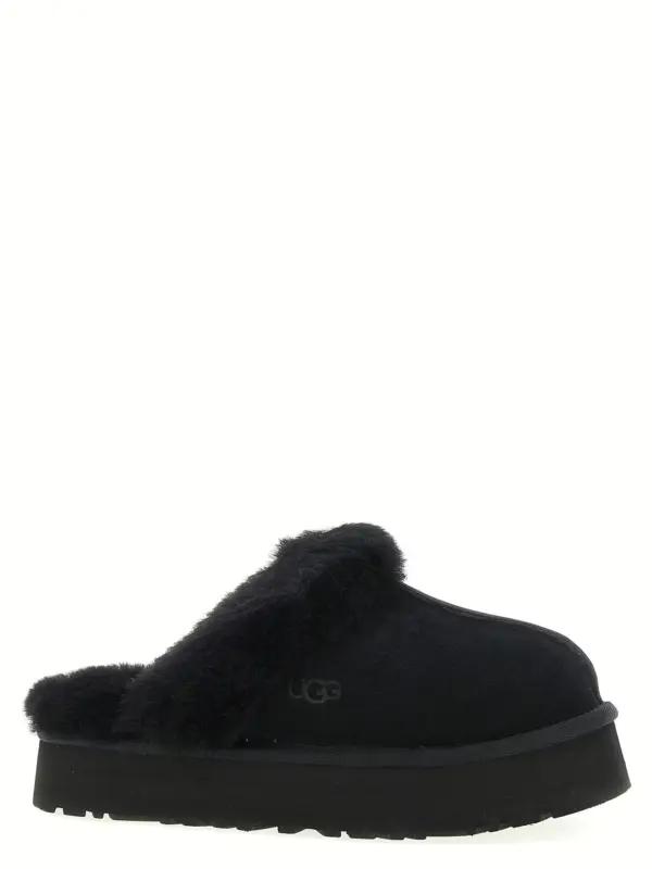 'Disquette' slipper UGG Black