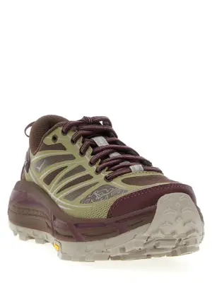 'Mafate Speed 2' sneakers 1126851WMW HOKA ONE ONE Multicolor