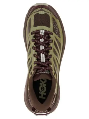 'Mafate Speed 2' sneakers 76% synthetic